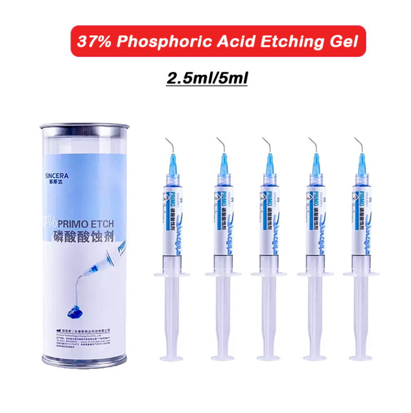Teeth Whitening Toothpaste - Стоматологический 37% гель для гравировки фосфорической