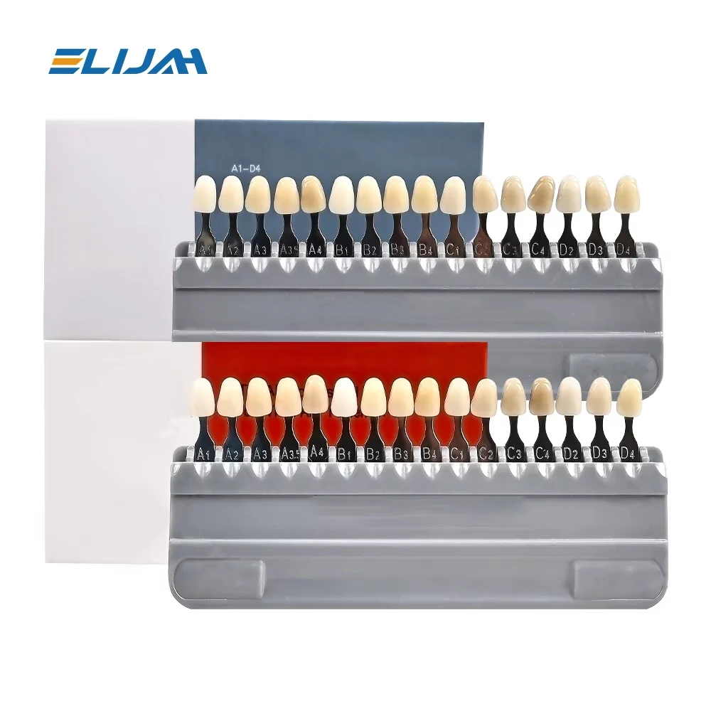 Teeth Whitening Gel For Trays - ELIJAH Master Стоматологический отбеливатель, направляющая для
