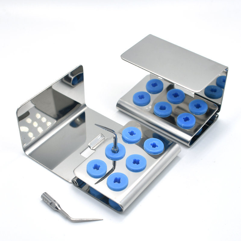 Teeth Whitening Gel For Trays - Держатель наконечника стоматологического скалера, эндофайл, дезинфекция,
