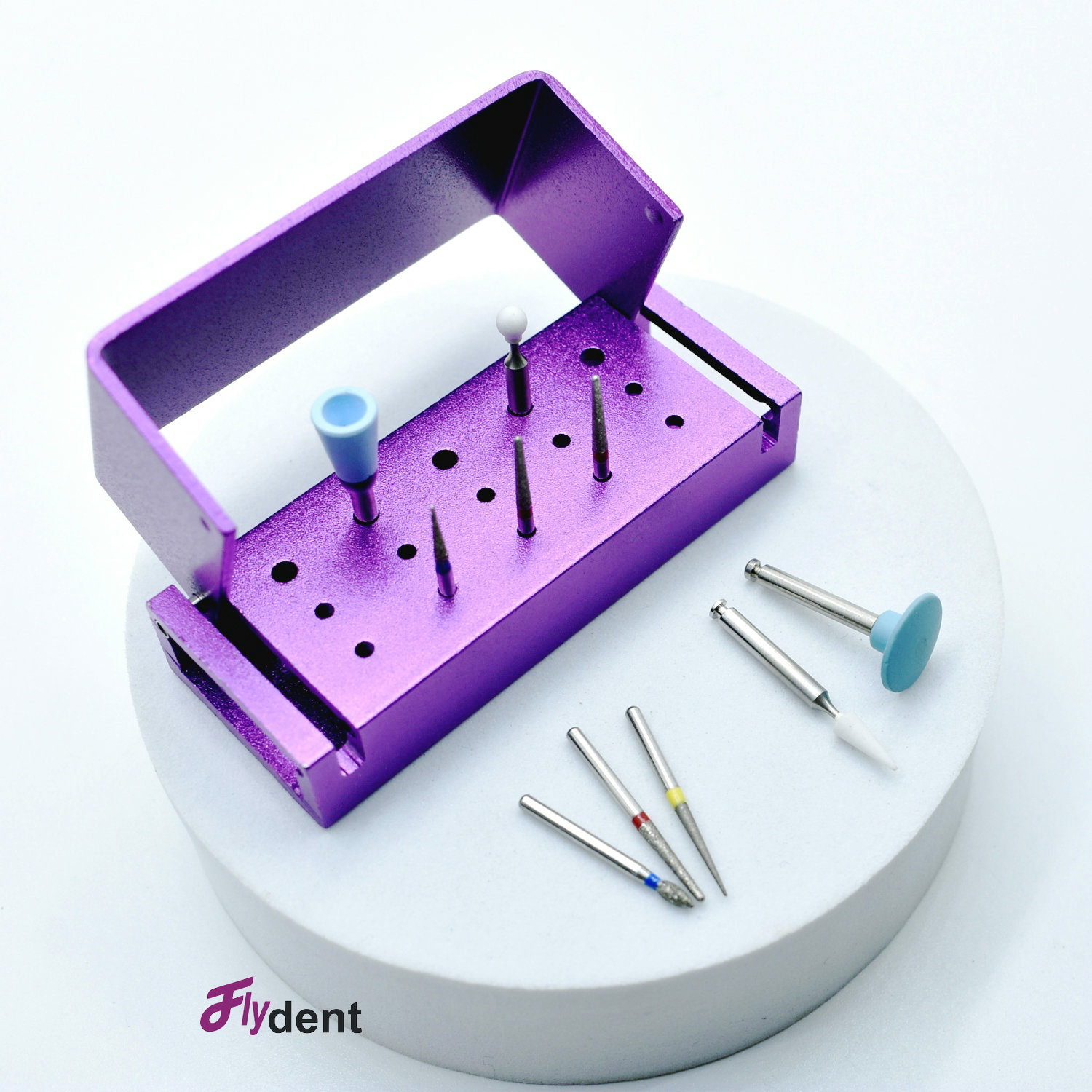 Teeth Whitening Gel For Trays - Стоматологические боры Блок дезинфекции сверл FG