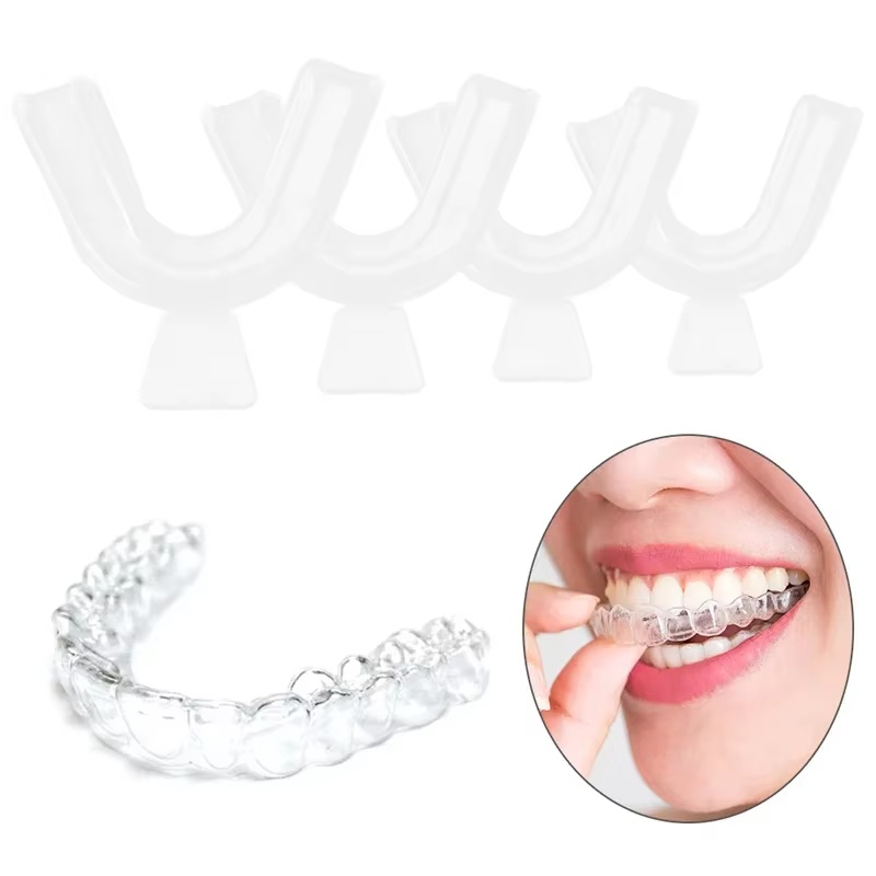 Teeth Whitening Gel For Trays - 1/8 шт. каппа EVA защита для