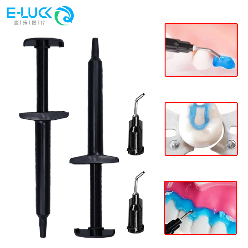 Teeth Whitening Singapore - Dental Gingival Barrier Professional Clinic Gum