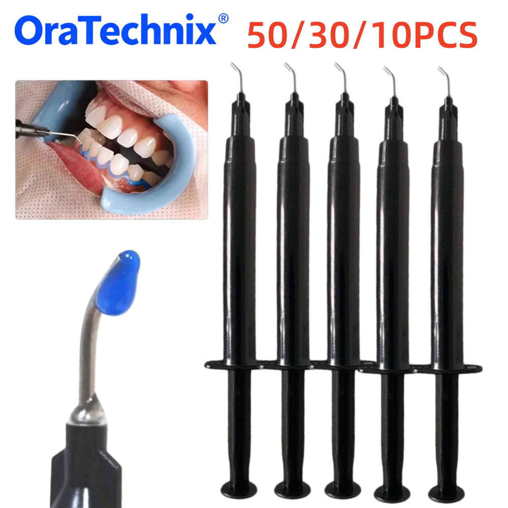 Teeth Whitening Toothpaste - 50/30/10 шт., защита для зубной десен,