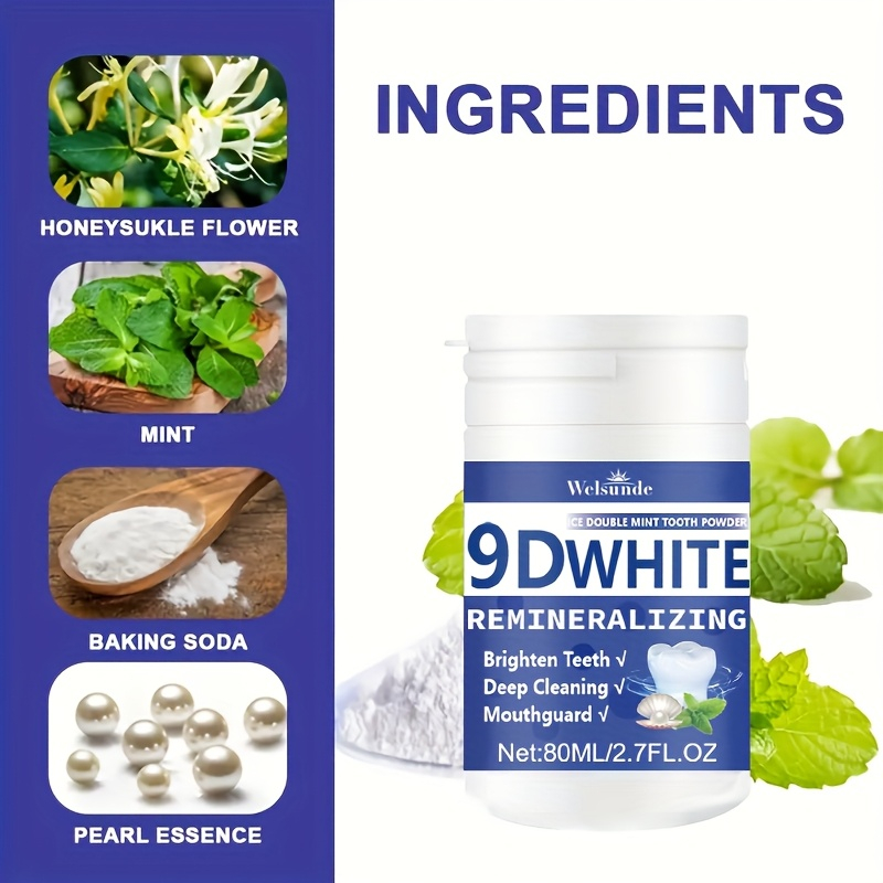 9D белый удаляющий гидроксипат – обзор и цена Teeth Whitening Singapore