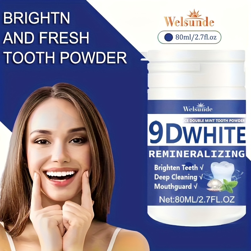 9D белый удаляющий гидроксипат – обзор и цена Teeth Whitening Singapore