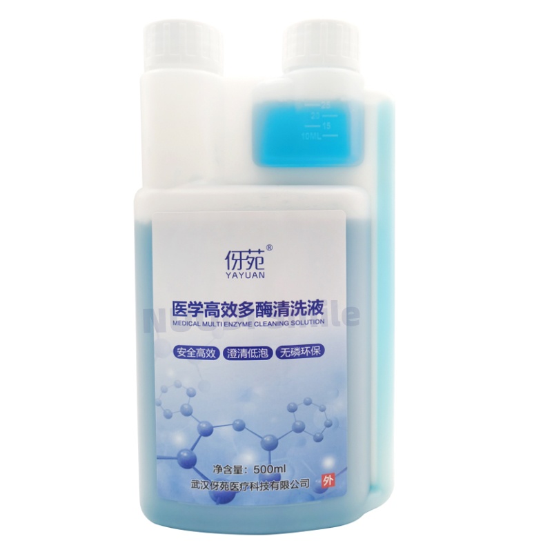 Стоматологические материалы Ме – обзор и цена Teeth Whitening Enzymes