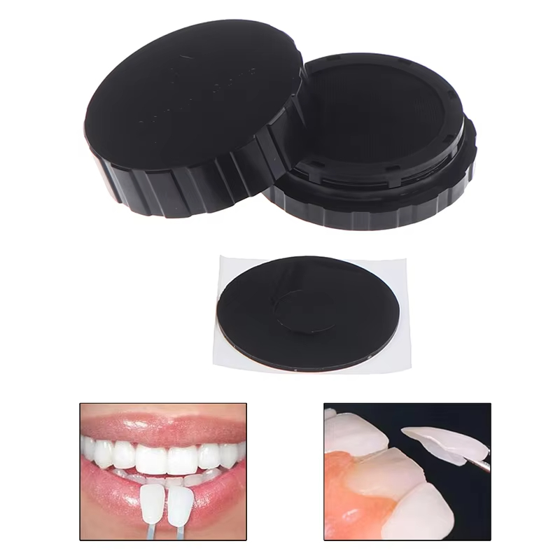 Коробка для ополаскивания зубн – обзор и цена Teeth Whitening Gel For Trays
