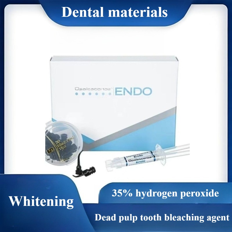 Материалы для восстановления п – обзор и цена Teeth Whitening Effects