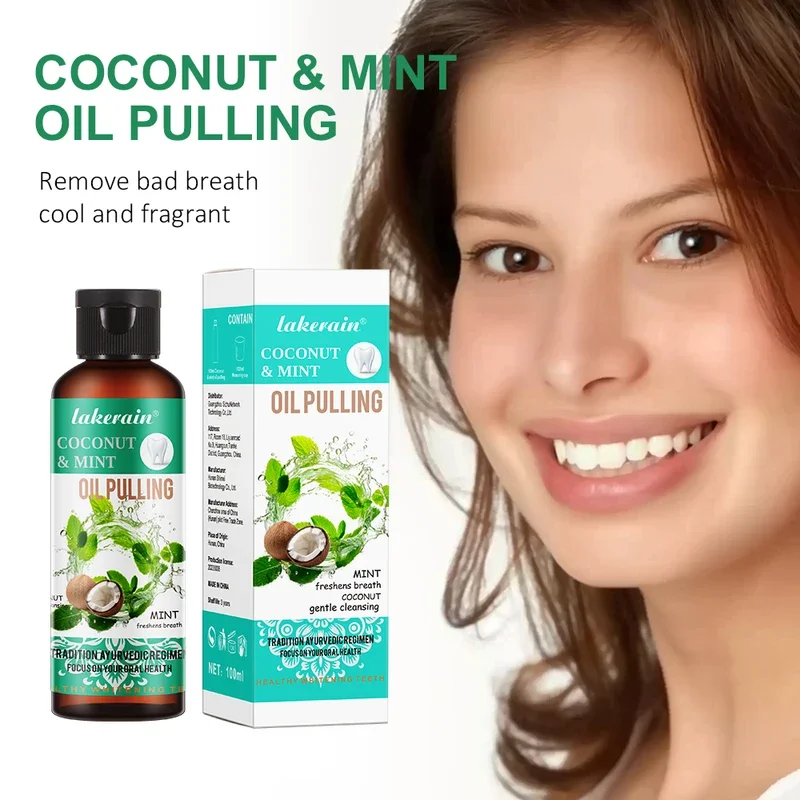 60/100/200/250 мл кокосовое мя – обзор и цена Teeth Whitening With Coconut Oil