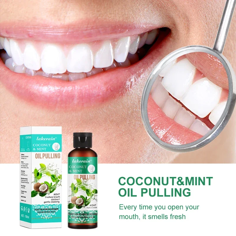60/100/200/250 мл кокосовое мя – обзор и цена Teeth Whitening With Coconut Oil