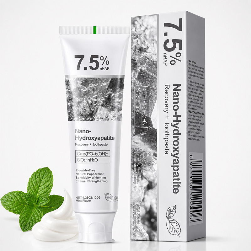Набор для ухода за полостью рт – обзор и цена Teeth Whitening Toothpaste