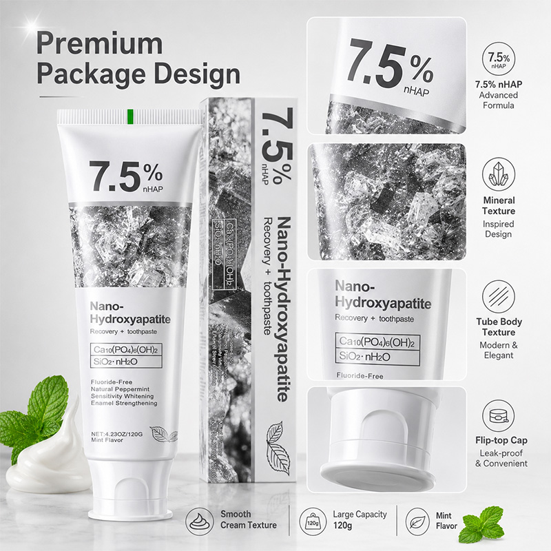 Набор для ухода за полостью рт – обзор и цена Teeth Whitening Toothpaste