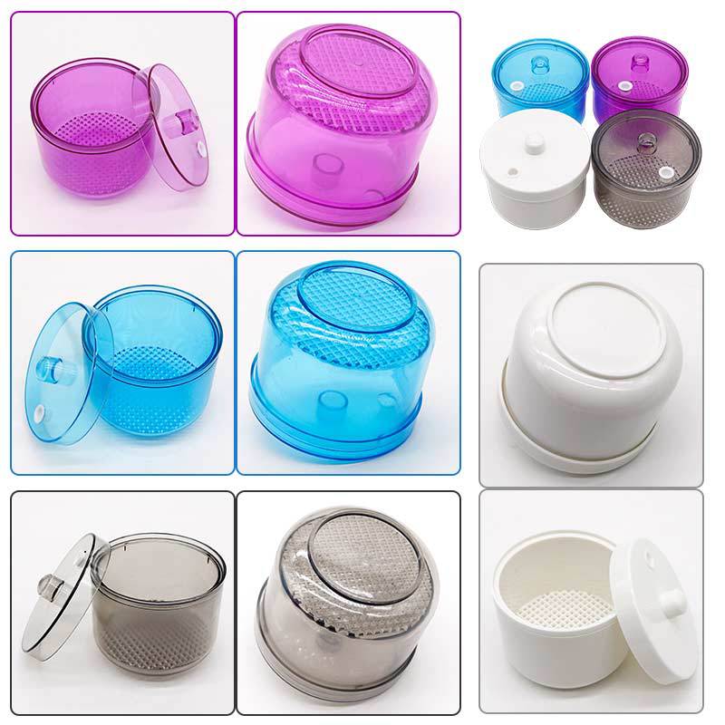 Коробка для стоматологической  – обзор и цена Teeth Whitening Gel For Trays