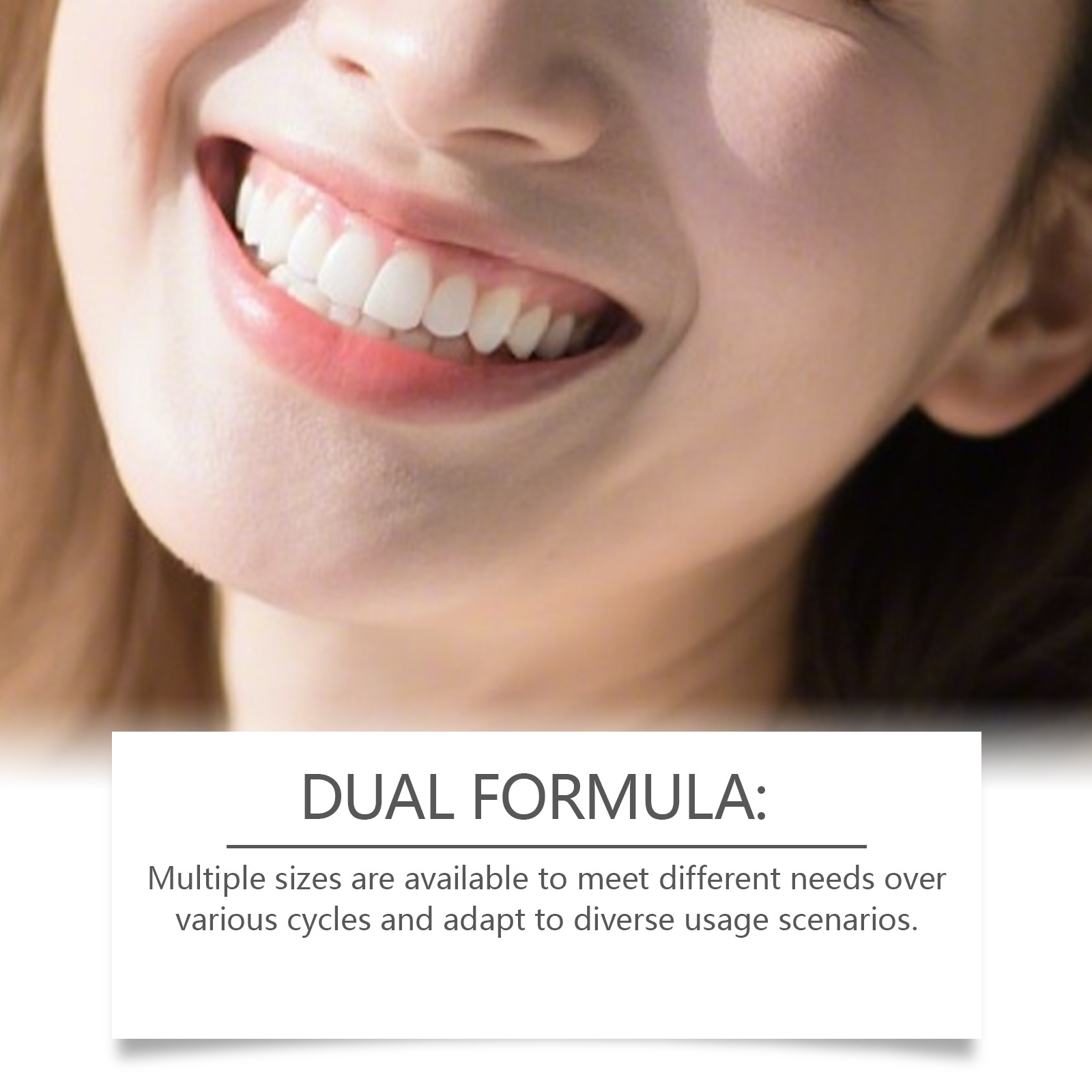 Отбеливающие полоски для зубов – обзор и цена Teeth Whitening With Coconut Oil