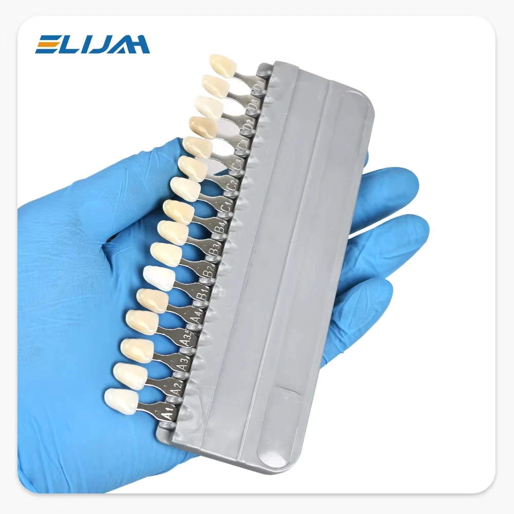 ELIJAH Master Стоматологически – обзор и цена Teeth Whitening Gel For Trays