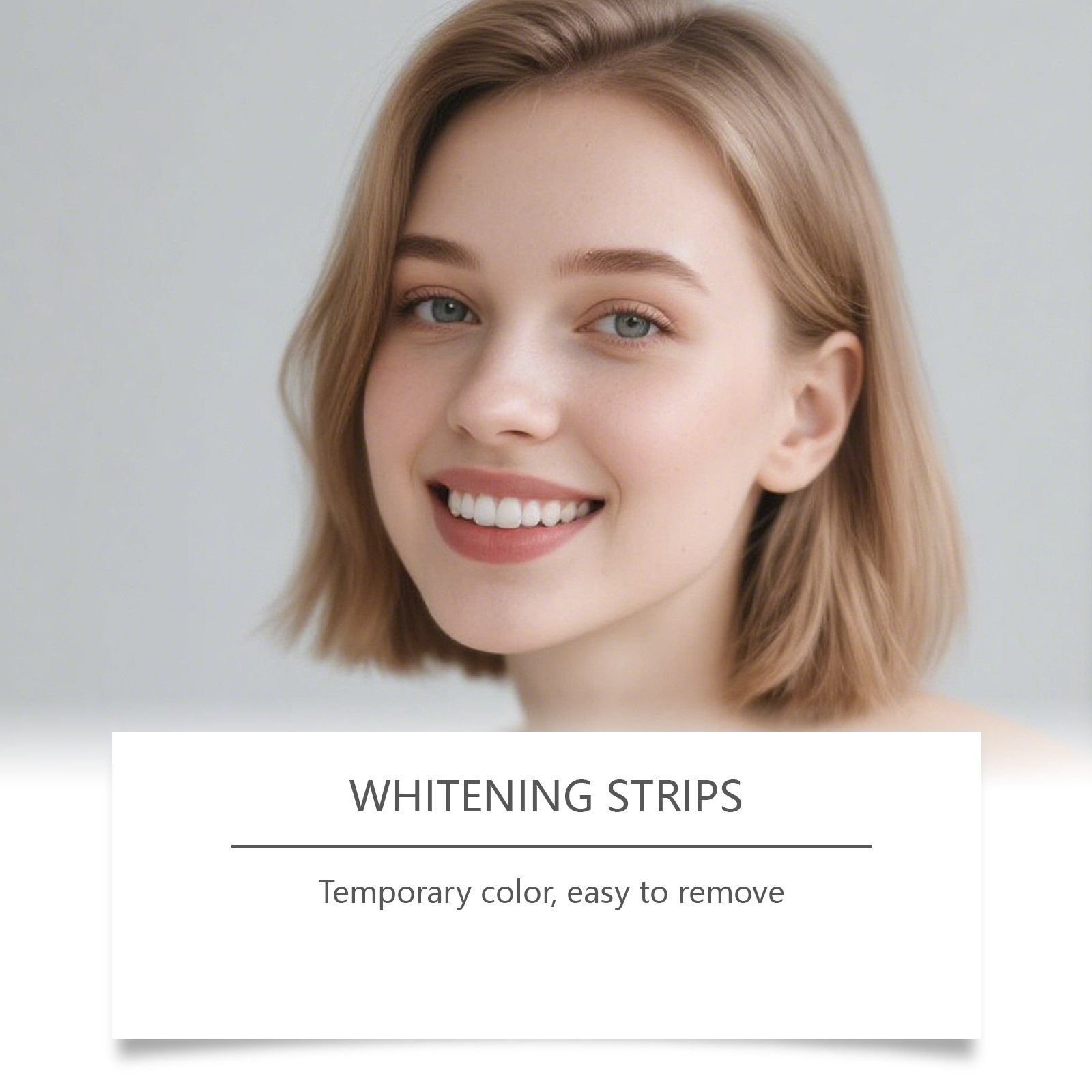 Отбеливающие полоски для зубов – обзор и цена Teeth Whitening With Coconut Oil