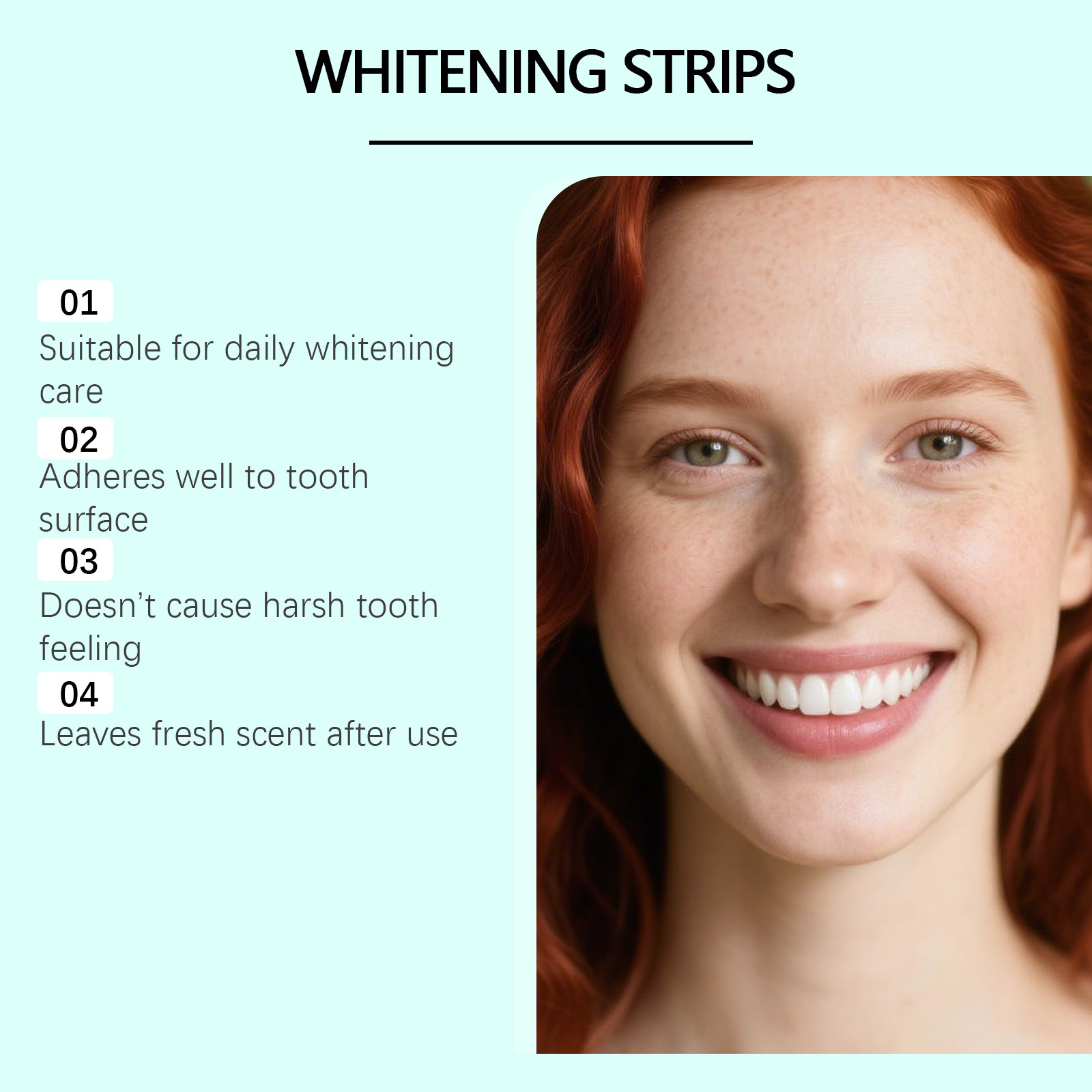 Отбеливающие полоски для зубов – обзор и цена Teeth Whitening With Coconut Oil