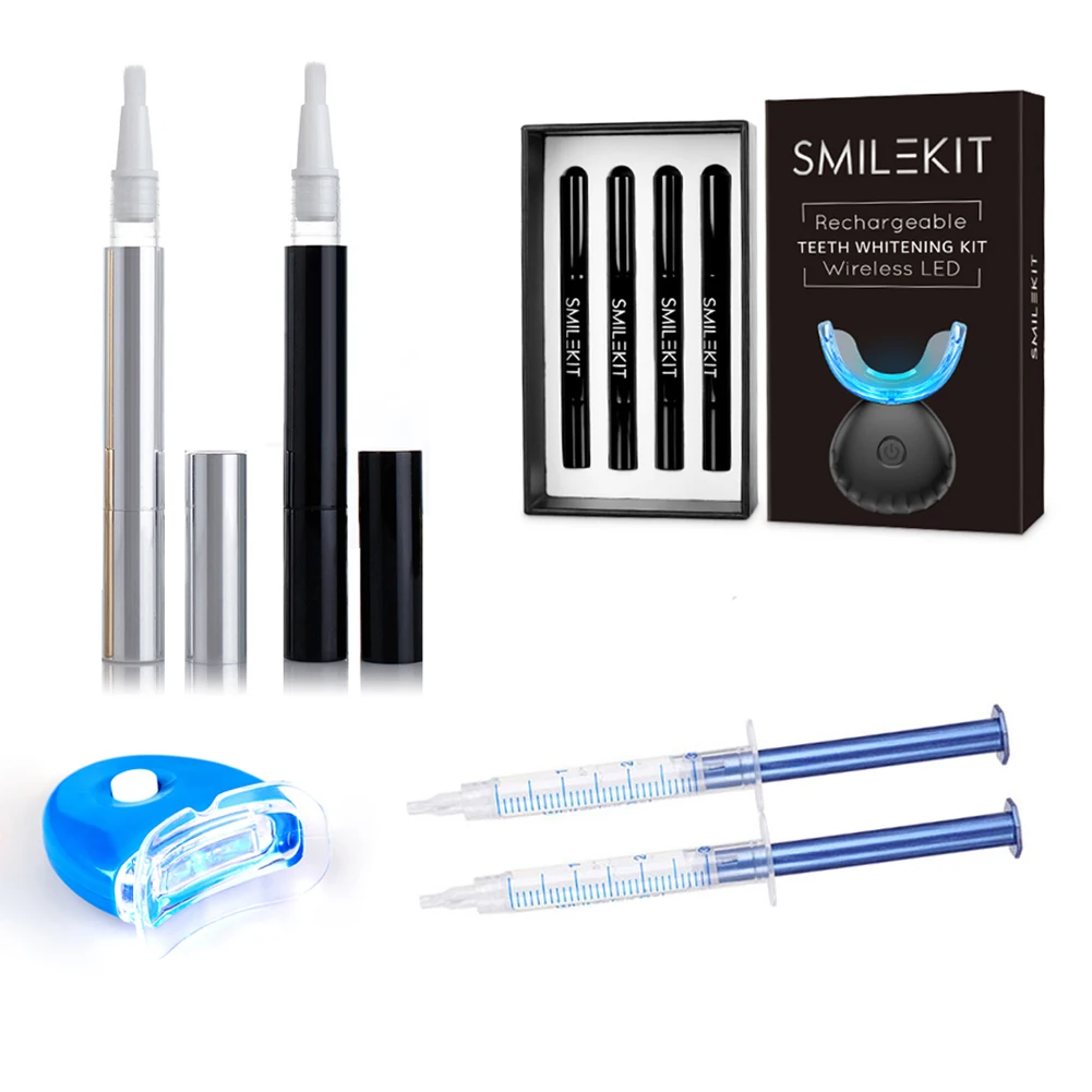 3 мл гель для отбеливания зубо – обзор и цена Teeth Whitening Charcoal Powder