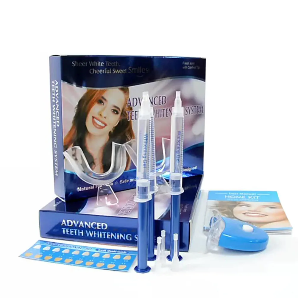 3 мл гель для отбеливания зубо – обзор и цена Teeth Whitening Charcoal Powder