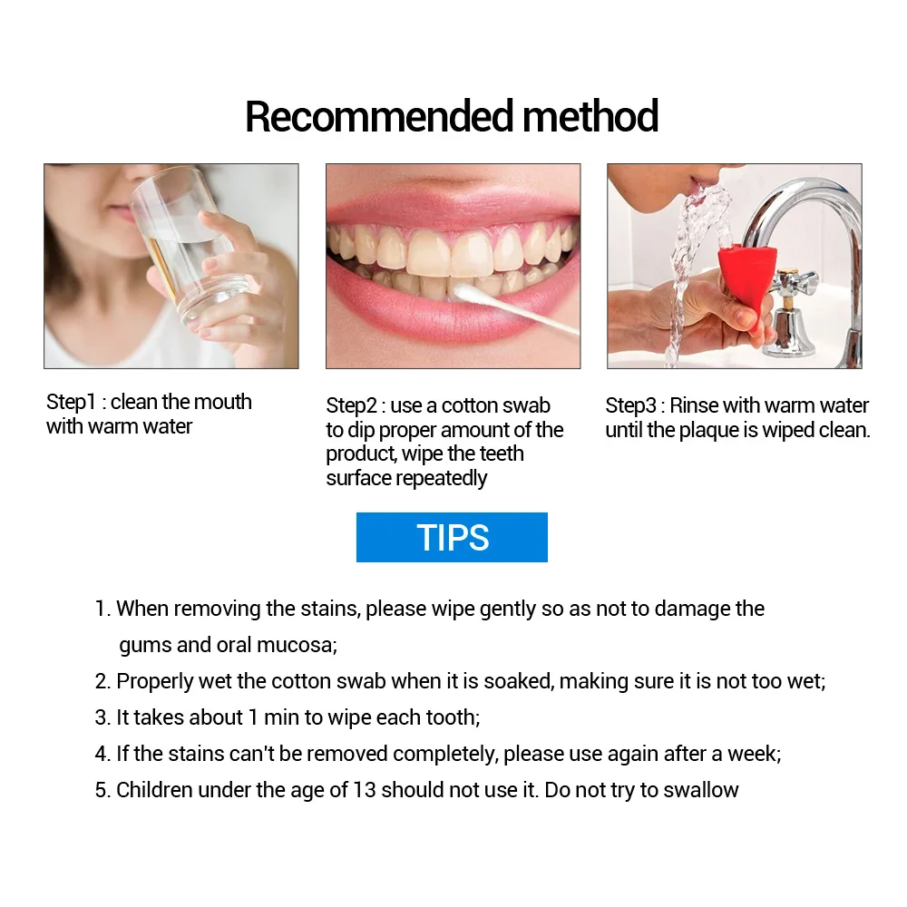FTEENPLY отбеливание зубов быс – обзор и цена Teeth Whitening Street