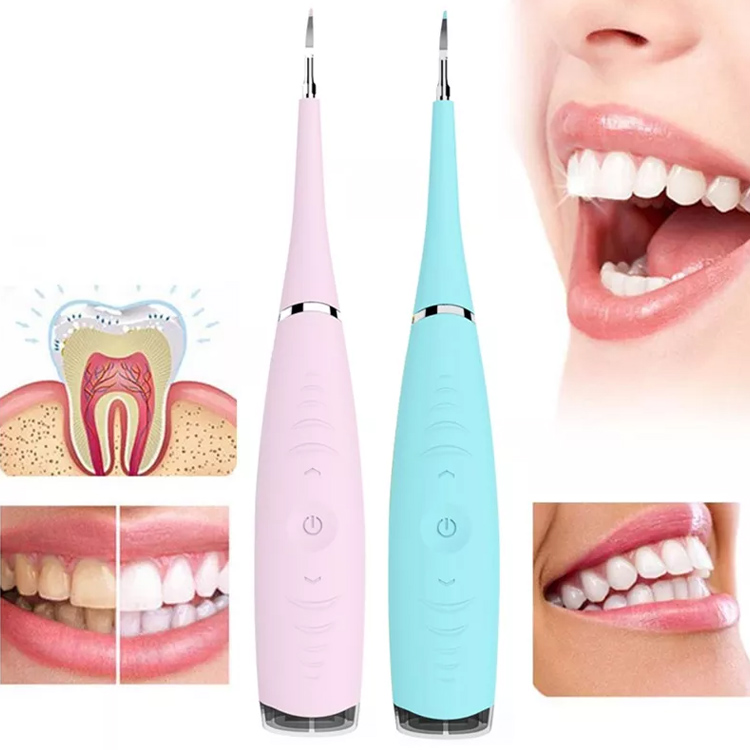 Профессиональный электронный ч – обзор и цена Teeth Whitening Logo