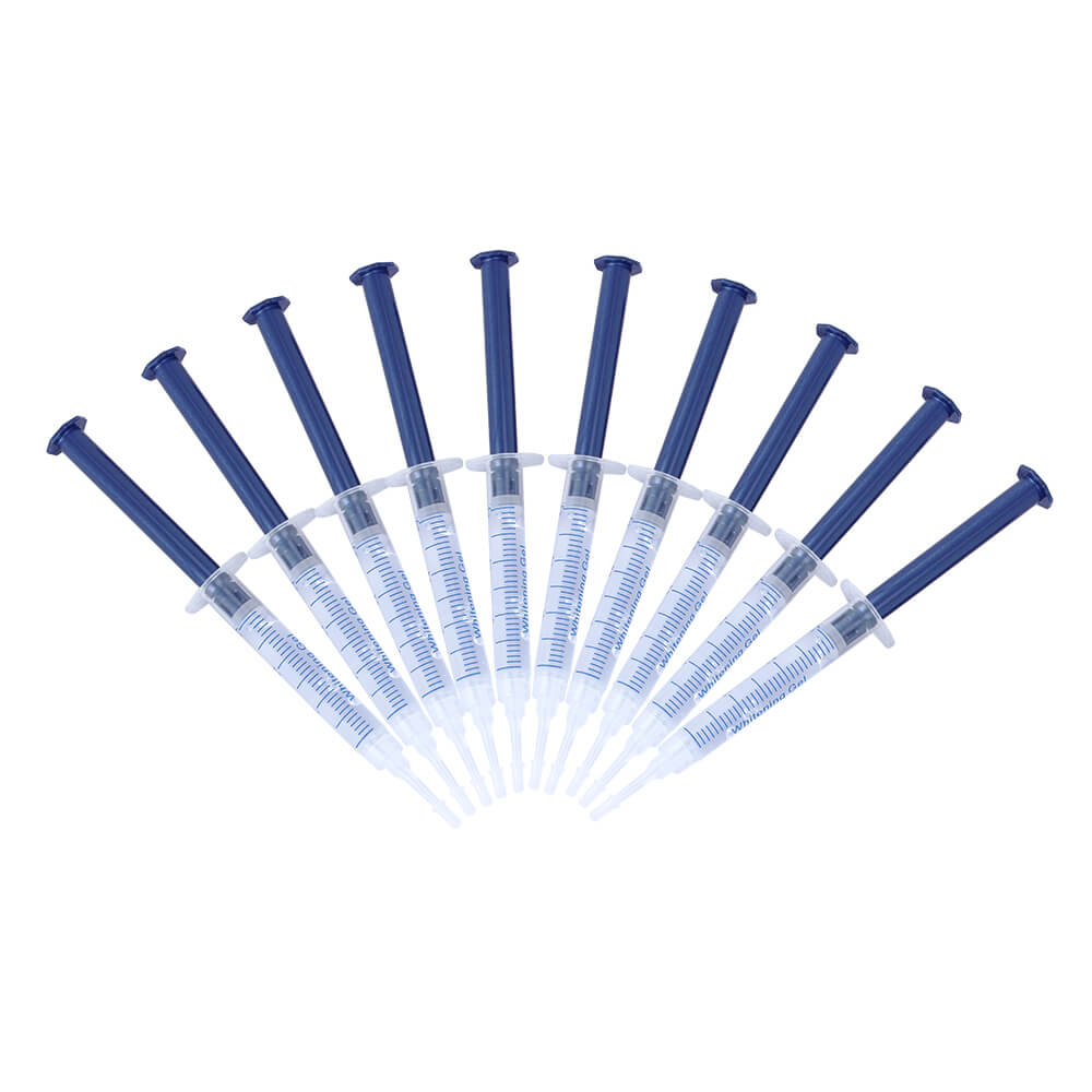 1 комплект, отбеливание зубов, – обзор и цена Colgate Whitening Teeth