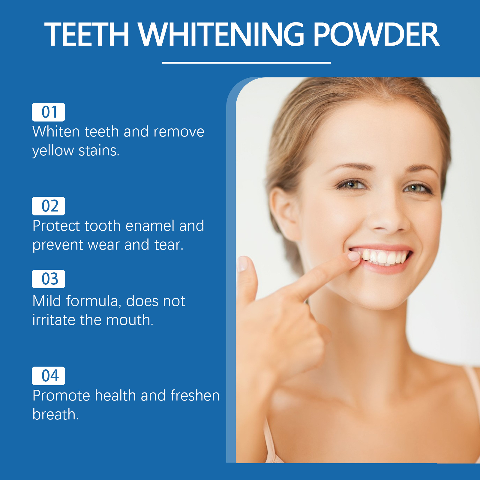 ORALHOE Pearl Essence: Порошок – обзор и цена Teeth Whitening Charcoal Powder