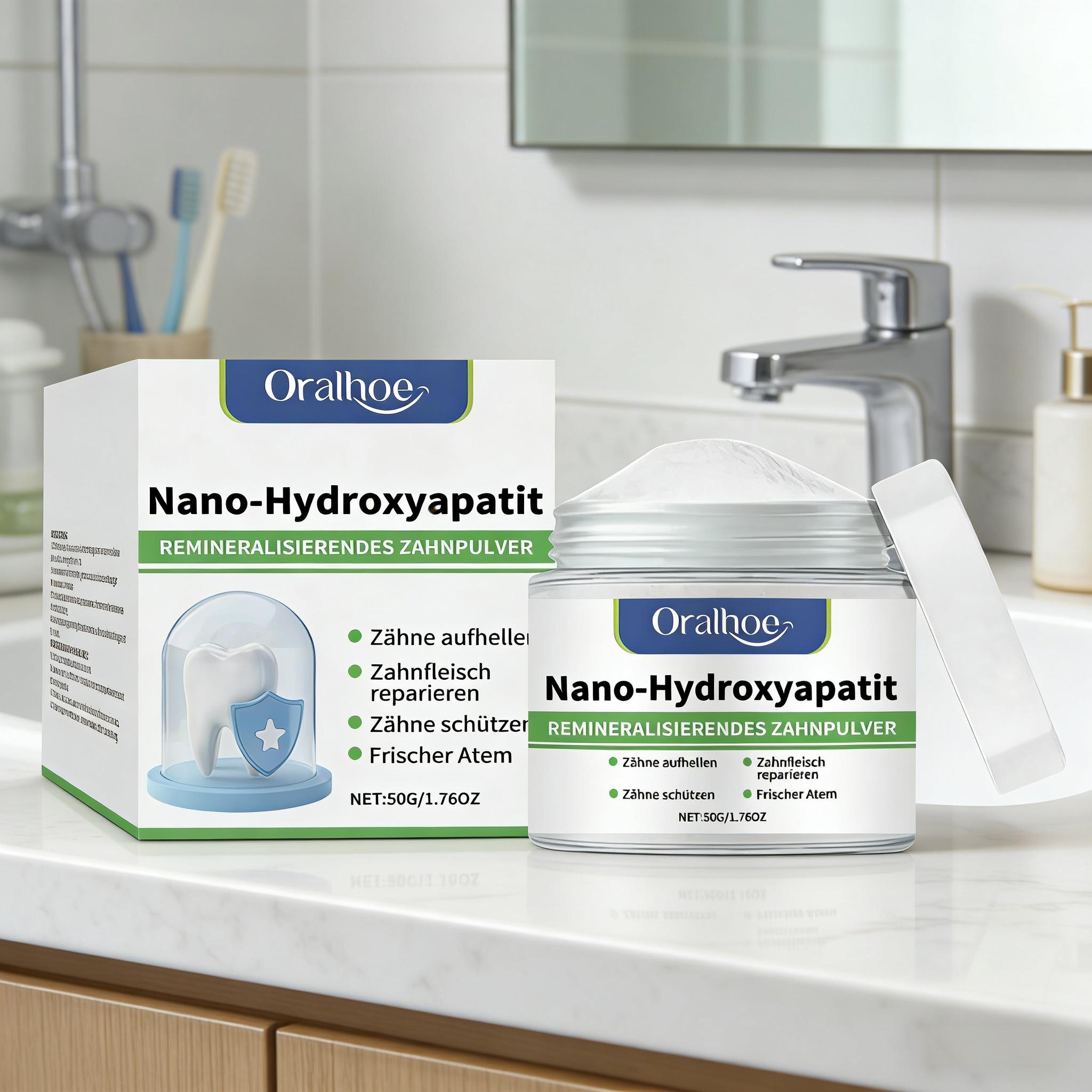 Отбеливающий зубной порошок Or – обзор и цена Teeth Whitening Singapore