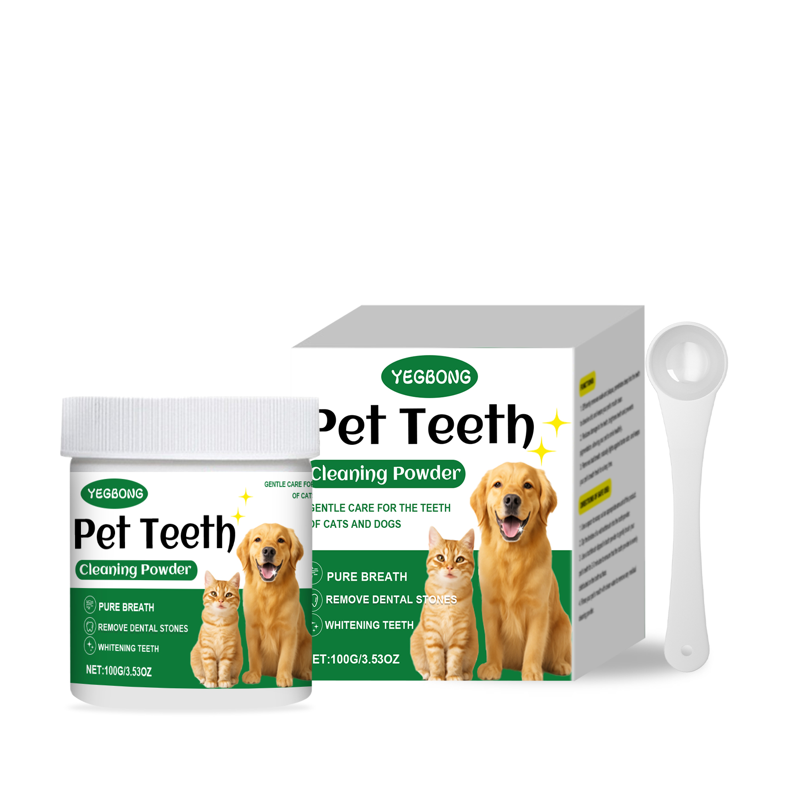 Порошок для чистки зубов домаш – обзор и цена Teeth Whitening Street