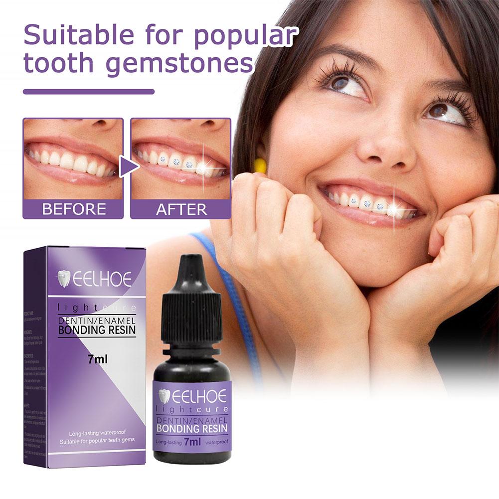 Клей для драгоценных камней дл – обзор и цена Tooth Gem Kit