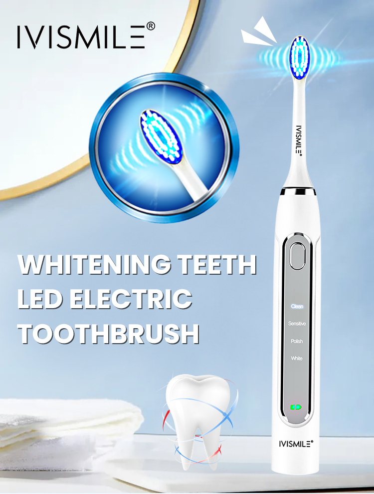 2025 индивидуальный логотип, в – обзор и цена Teeth Whitening Logo