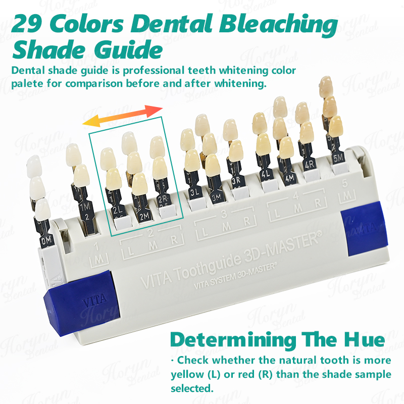 Палитра для отбеливания зубов  – обзор и цена Teeth Whitening Gel For Trays