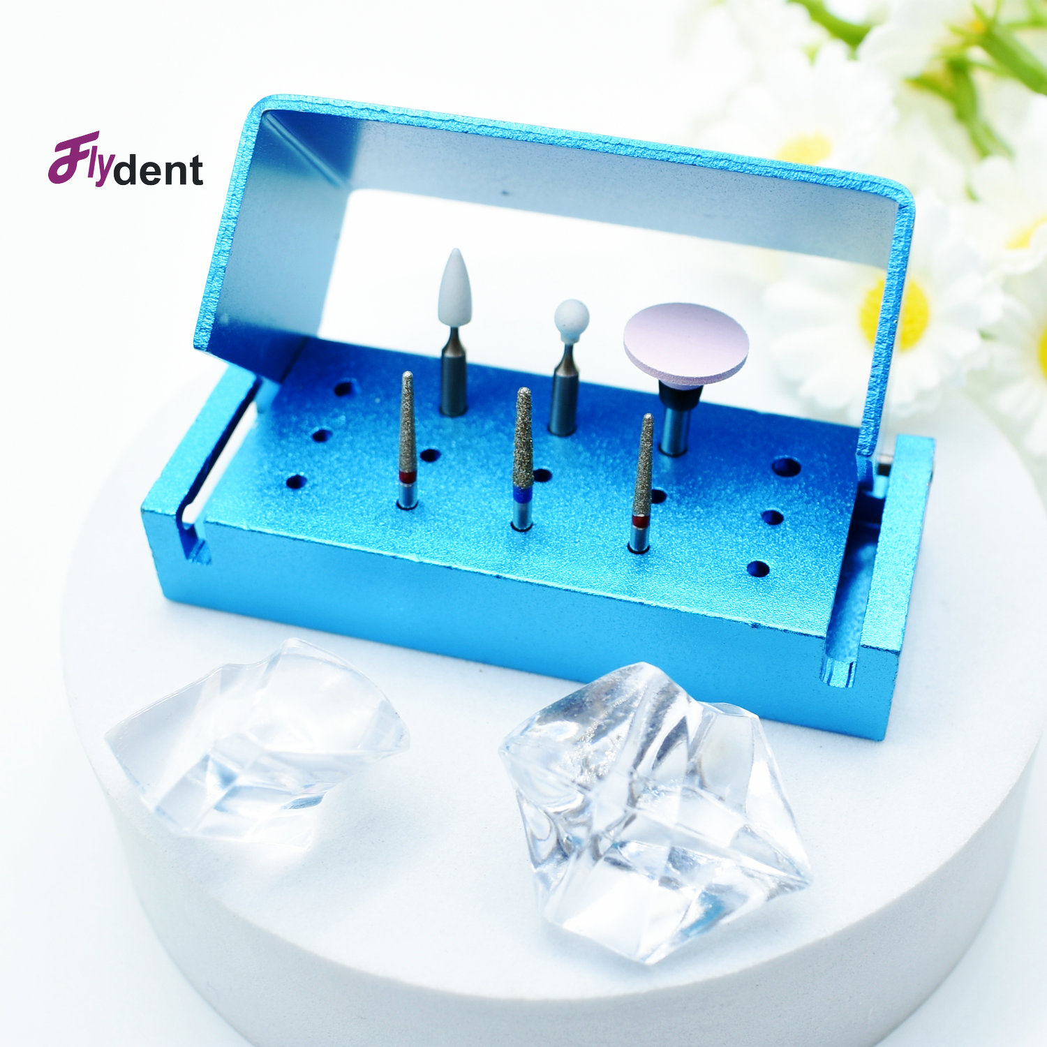 Стоматологические боры Блок де – обзор и цена Teeth Whitening Gel For Trays