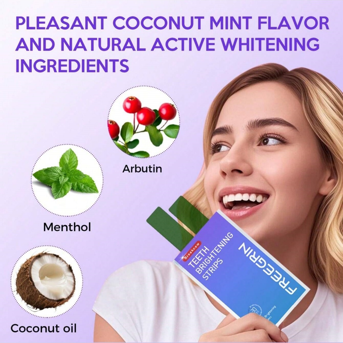 Роскошные отбеливающие наклейк – обзор и цена Teeth Whitening Singapore