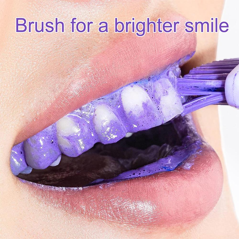 30 мл сыворотка-корректор цвет – обзор и цена Teeth Whitening Toothpaste