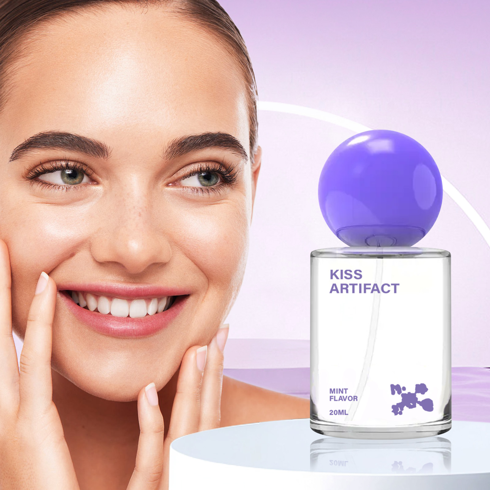 20 мл освежитель дыхания спрей – обзор и цена Colgate Whitening Teeth