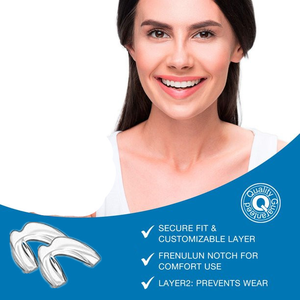 2 Стоматологические средства д – обзор и цена Teeth Whitening Logo