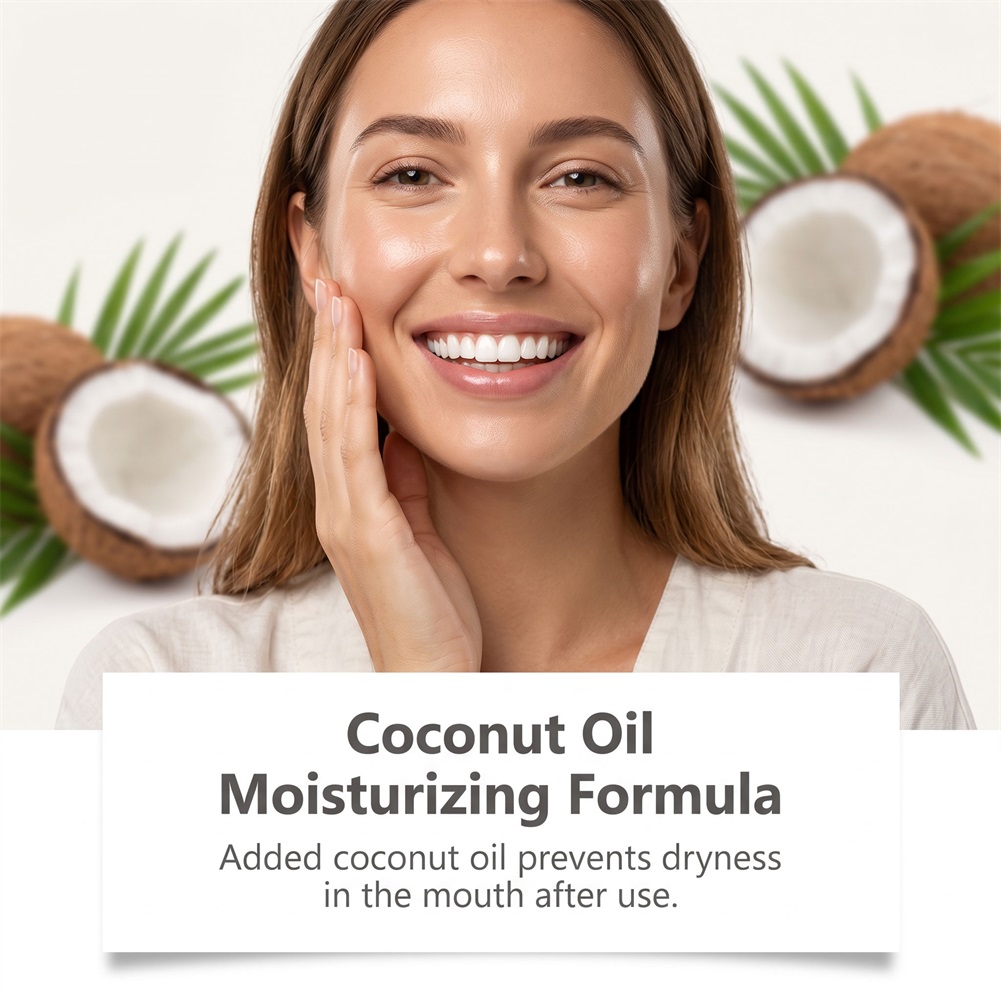7 шт. отбеливающих полосок для – обзор и цена Teeth Whitening With Coconut Oil