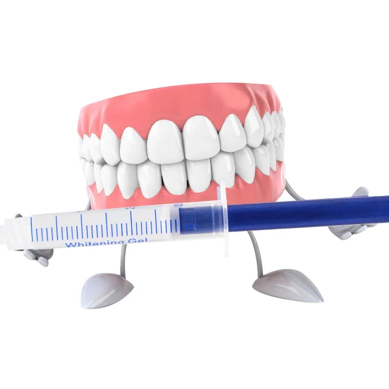20 шт./лот гели для отбеливани – обзор и цена Colgate Whitening Teeth
